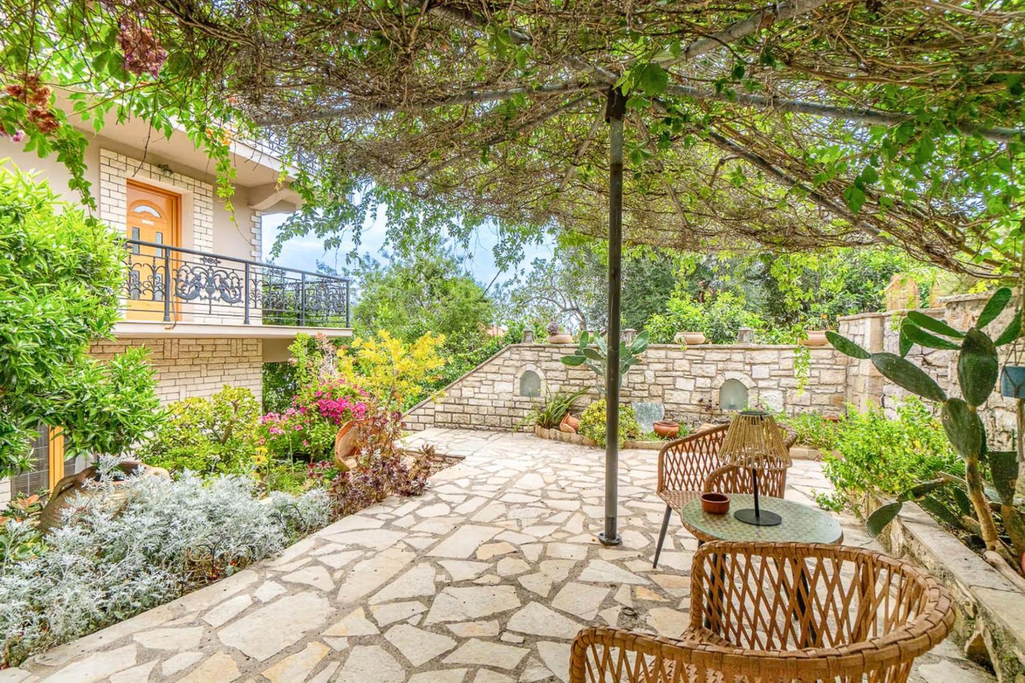 Apartment Lefkas *